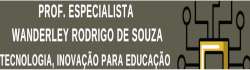 Prof. Wanderley Rodrigo de Souza